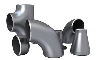 Butt Weld Fittings